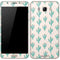 Bouffants and Broken Hearts Cacti 3 Galaxy J7 Skin