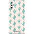Bouffants and Broken Hearts Cacti 3 Galaxy Note 10 Plus Skin