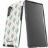 Bouffants and Broken Hearts Cacti 3 Galaxy Note 10 Pro Case