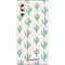 Bouffants and Broken Hearts Cacti 3 Galaxy Note 10 Skin