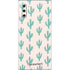 Bouffants and Broken Hearts Cacti 3 Galaxy Note 10 Skin