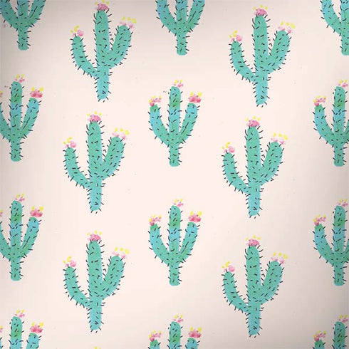 Bouffants and Broken Hearts Cacti 3 Galaxy Note 8 Skin