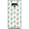 Bouffants and Broken Hearts Cacti 3 Galaxy Note 9 Skin