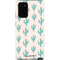 Bouffants and Broken Hearts Cacti 3 Galaxy Note20 5G Pro Case