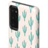Bouffants and Broken Hearts Cacti 3 Galaxy Note20 5G Pro Case