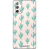 Bouffants and Broken Hearts Cacti 3 Galaxy Note20 5G Skin