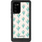 Bouffants and Broken Hearts Cacti 3 Galaxy Note20 5G Waterproof Case