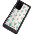 Bouffants and Broken Hearts Cacti 3 Galaxy Note20 5G Waterproof Case