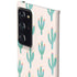 Bouffants and Broken Hearts Cacti 3 Galaxy Note20 Ultra 5G Lite Case