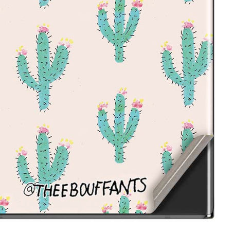 Bouffants and Broken Hearts Cacti 3 Galaxy Note20 Ultra 5G Skin