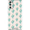 Bouffants and Broken Hearts Cacti 3 Galaxy S20 Fan Edition Skin