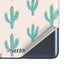 Bouffants and Broken Hearts Cacti 3 Galaxy S20 Fan Edition Skin