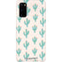 Bouffants and Broken Hearts Cacti 3 Galaxy S20 Lite Case
