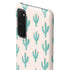 Bouffants and Broken Hearts Cacti 3 Galaxy S20 Lite Case