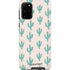 Bouffants and Broken Hearts Cacti 3 Galaxy S20 Plus Pro Case