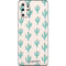 Bouffants and Broken Hearts Cacti 3 Galaxy S20 Plus Skin