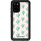 Bouffants and Broken Hearts Cacti 3 Galaxy S20 Plus Waterproof Case