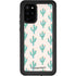 Bouffants and Broken Hearts Cacti 3 Galaxy S20 Plus Waterproof Case