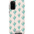 Bouffants and Broken Hearts Cacti 3 Galaxy S20 Pro Case