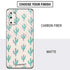 Bouffants and Broken Hearts Cacti 3 Galaxy S20 Skin