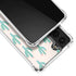 Bouffants and Broken Hearts Cacti 3 Galaxy S21 5G Clear Case