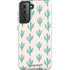 Bouffants and Broken Hearts Cacti 3 Galaxy S21 5G Pro Case