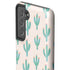Bouffants and Broken Hearts Cacti 3 Galaxy S21 5G Pro Case