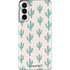 Bouffants and Broken Hearts Cacti 3 Galaxy S21 5G Skin