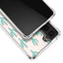 Bouffants and Broken Hearts Cacti 3 Galaxy S21 FE Clear Case