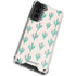 Bouffants and Broken Hearts Cacti 3 Galaxy S21 Plus 5G Clear Case