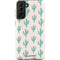 Bouffants and Broken Hearts Cacti 3 Galaxy S21 Plus 5G Pro Case