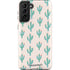 Bouffants and Broken Hearts Cacti 3 Galaxy S21 Plus 5G Pro Case
