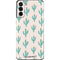 Bouffants and Broken Hearts Cacti 3 Galaxy S21 Plus 5G Skin