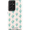 Bouffants and Broken Hearts Cacti 3 Galaxy S21 Ultra 5G Pro Case