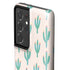 Bouffants and Broken Hearts Cacti 3 Galaxy S21 Ultra 5G Pro Case