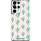 Bouffants and Broken Hearts Cacti 3 Galaxy S21 Ultra 5G Skin