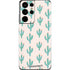 Bouffants and Broken Hearts Cacti 3 Galaxy S21 Ultra 5G Skin