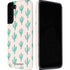 Bouffants and Broken Hearts Cacti 3 Galaxy S22 Plus Pro Case
