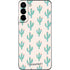 Bouffants and Broken Hearts Cacti 3 Galaxy S22 Plus Skin