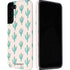 Bouffants and Broken Hearts Cacti 3 Galaxy S22 Pro Case