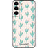 Bouffants and Broken Hearts Cacti 3 Galaxy S22 Skin