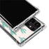 Bouffants and Broken Hearts Cacti 3 Galaxy S22 Ultra Clear Case