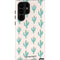 Bouffants and Broken Hearts Cacti 3 Galaxy S22 Ultra Pro Case
