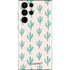 Bouffants and Broken Hearts Cacti 3 Galaxy S22 Ultra Skin