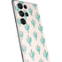 Bouffants and Broken Hearts Cacti 3 Galaxy S22 Ultra Skin