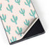 Bouffants and Broken Hearts Cacti 3 Galaxy S22 Ultra Skin