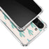 Bouffants and Broken Hearts Cacti 3 Galaxy S23 Clear Case