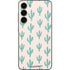 Bouffants and Broken Hearts Cacti 3 Galaxy S23 Plus Skin