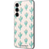 Bouffants and Broken Hearts Cacti 3 Galaxy S23 Plus Skin
