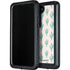 Bouffants and Broken Hearts Cacti 3 Galaxy S23 Plus Waterproof Case